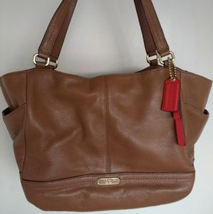 Coach Medium Tote